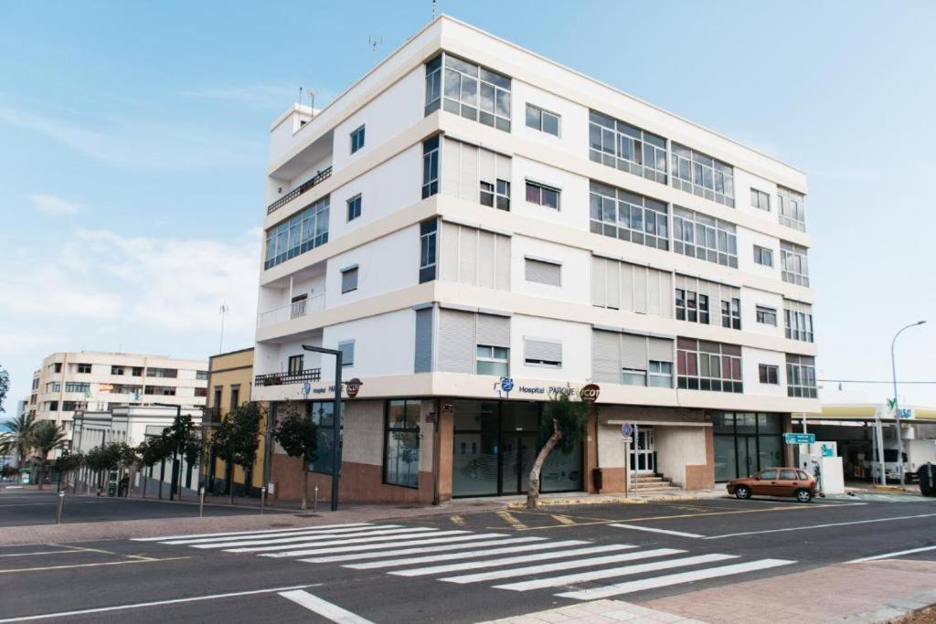 Sky Puerto Apartamento Puerto del Rosario  Exterior foto