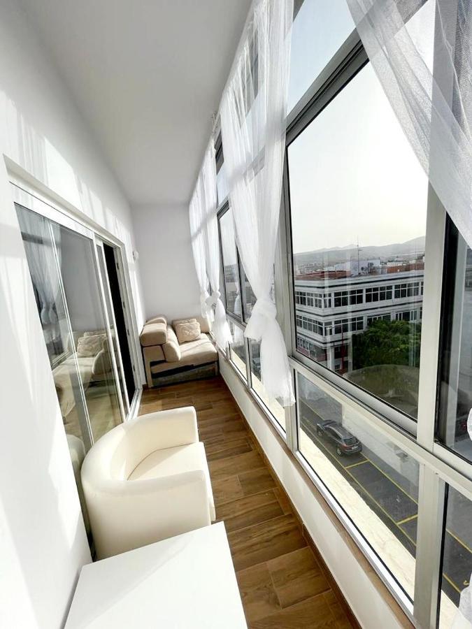 Sky Puerto Apartamento Puerto del Rosario  Exterior foto