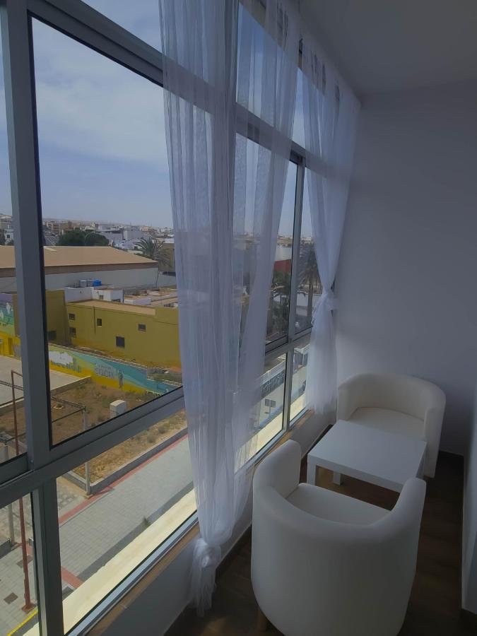 Sky Puerto Apartamento Puerto del Rosario  Exterior foto